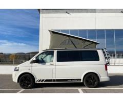 VOLKSWAGEN CALIFORNIA 2.0 TDI 140 cv - Immagine 2