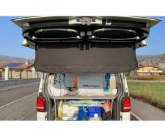 VOLKSWAGEN CALIFORNIA 2.0 TDI 140 cv - Immagine 4