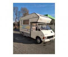 Piccolo CAMPER - Immagine 1