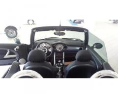 MINI Cooper Cabrio 1.6 - Immagine 4