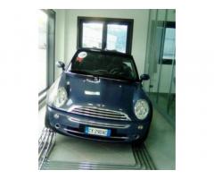 MINI Cooper Cabrio 1.6 - Immagine 5