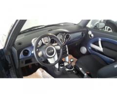 MINI Cooper Cabrio 1.6 - Immagine 6