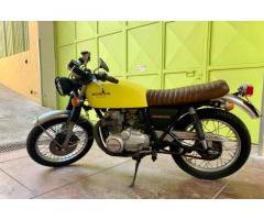 Honda Cb 400 Four SS del 1979 - Immagine 1