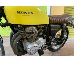 Honda Cb 400 Four SS del 1979 - Immagine 4