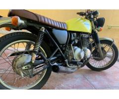 Honda Cb 400 Four SS del 1979 - Immagine 6