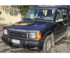 LAND ROVER Discovery 2ª serie - 2000 - Immagine 1