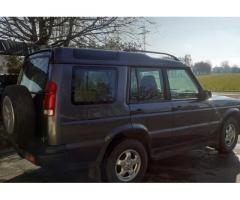 LAND ROVER Discovery 2ª serie - 2000 - Immagine 2