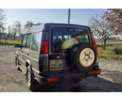 LAND ROVER Discovery 2ª serie - 2000 - Immagine 6
