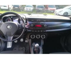 Alfa Romeo Giulietta 1.6 JTDm 105 cv - Immagine 6