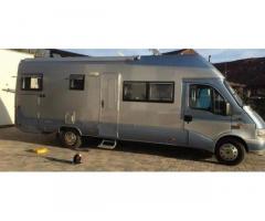 Camper Az System legend 800 patente C - Immagine 1