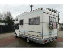 Camper Rimor Europeo Ford Transit - Immagine 2