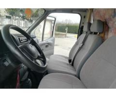 Camper Rimor Europeo Ford Transit - Immagine 3