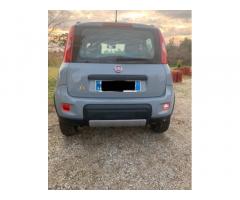 Fiat Panda 4x4 1.3 multi jet 2018 - Immagine 2