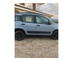 Fiat Panda 4x4 1.3 multi jet 2018 - Immagine 4