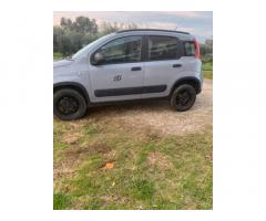 Fiat Panda 4x4 1.3 multi jet 2018 - Immagine 5