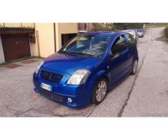 Citroen C2 VTS - Varese - Immagine 1