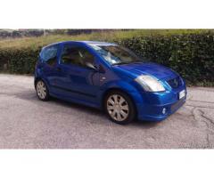 Citroen C2 VTS - Varese - Immagine 2