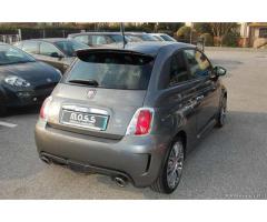 Fiat 500 abarth 595 turismo pari al nuovo - Veneto - Immagine 2