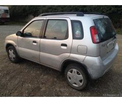 Suzuki Ignis 1.3 4x4 4wd uniproprietario - Alessandria - Immagine 1