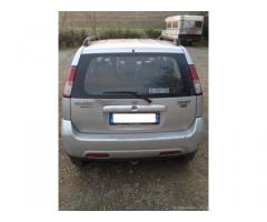 Suzuki Ignis 1.3 4x4 4wd uniproprietario - Alessandria - Immagine 3