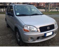 Suzuki Ignis 1.3 4x4 4wd uniproprietario - Alessandria - Immagine 4