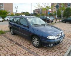 Renault Megane 1.9 dCi cat S.W. Expression - Bologna - Immagine 1