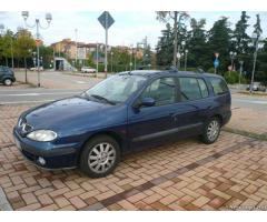 Renault Megane 1.9 dCi cat S.W. Expression - Bologna - Immagine 4