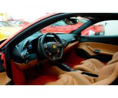 Ferrari 488 GTB 488 GTB - Immagine 5
