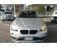 BMW X1 (E84) sDrive20d Efficient Dynamics - Immagine 2