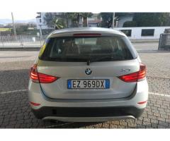 BMW X1 (E84) sDrive20d Efficient Dynamics - Immagine 5