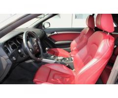 AUDI A5 Cabriolet TDI 190 CV Business Sport - Immagine 3