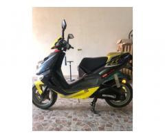 Scooter sr 50 - Immagine 1