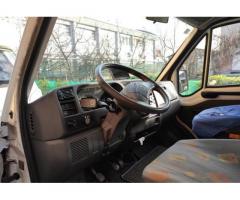 Fiat ducato CONCORDE camper puro furgonato - Immagine 5