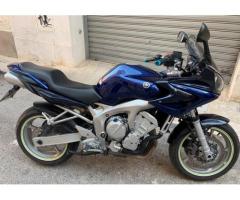 Yamaha FZ6 Fazer - Immagine 1