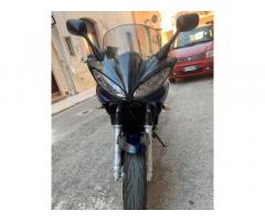 Yamaha FZ6 Fazer - Immagine 2