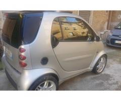 SMART fortwo 1ª serie - 2003 - Immagine 1