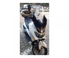 Yamaha Nmax 155 - 2017 - Immagine 1