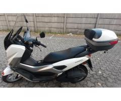 Yamaha Nmax 155 - 2017 - Immagine 2