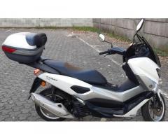 Yamaha Nmax 155 - 2017 - Immagine 3