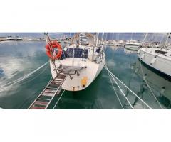 Barca a vela natante Ferretti Altura 10 anche Permuta parziale - Immagine 17