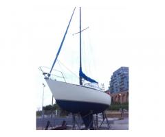 Barca a vela natante Ferretti Altura 10 anche Permuta parziale - Immagine 18