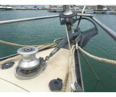 Barca a vela natante Ferretti Altura 10 anche Permuta parziale - Immagine 21