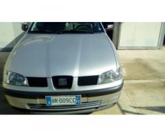 SEAT Ibiza 2ª serie - 2001 - Immagine 2