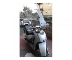 Aprilia Scarabeo 200 - 2002