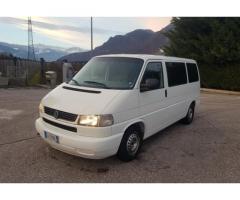 Vw t4 multivan - Immagine 2