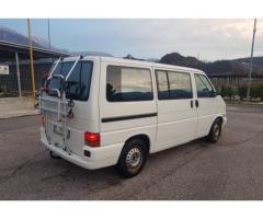 Vw t4 multivan - Immagine 4