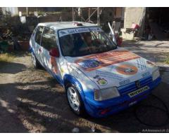 Peugeot 205 rally - Caltanissetta - Immagine 3