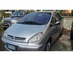 CITROEN XSARA PICASSO 2.0 TD - Toscana - Immagine 1