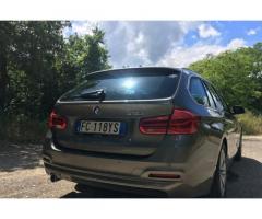 BMW Serie 3 (F30/F31) - 2016 - Immagine 5