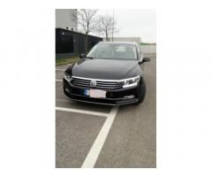 Volkswagen passat variant 2.0 TDI DSG